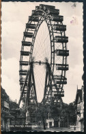 °°° 17138 - AUSTRIA - WIEN - PRATER RIESENRAD - 1963 °°° - Prater