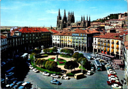 (2 R 21) Spain - Burgos - Burgos