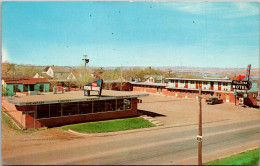 South Dakota Chamberlain Hillside Motel - Andere & Zonder Classificatie