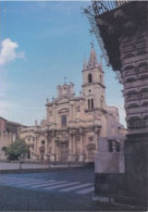 ACIREALE - CATANIA - CHIESA DI S.PIETRO - Acireale