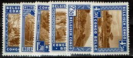 CB 203/8  **  72 - Unused Stamps