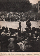 Bruxelles - Funérailles De S. M. Marie Henriette, Reine Des Belges - Fêtes, événements