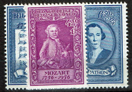 CB 339/40  ** 13 - Unused Stamps