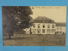 Sovet Le Château - Ciney