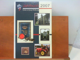 Jahrbuch 2007 Für Den Kreis Limburg - Weilburg - Hesse