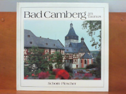 Bad Camberg Im Taunus - Germany (general)