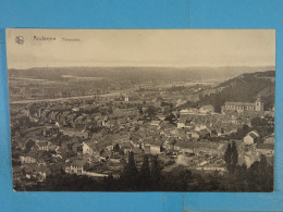 Andenne Panorama - Andenne