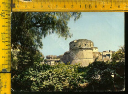 Crotone Città Castello Di Carlo V - Crotone