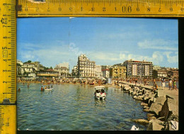 Crotone Zona Cristoforo Colombo Spiaggia - Crotone