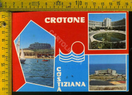 Crotone Costa Tiziana - Crotone