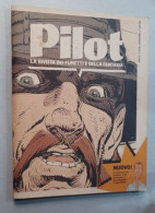Pilot  N 1 Del 1984 Originale - Prime Edizioni