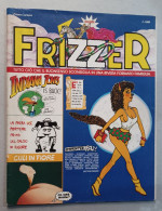 Frizzer N 1 Del 1985 - Premières éditions