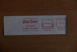 Meter, Medical, Sterilon, Ontsmetter, Disinfection - Drugs