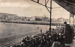 25-MONTBELIARD - STADE DE SOCHAUX - Montbéliard