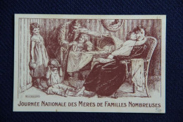 NOLHAC : Journée Nationale Des Mères De Familles Nombreuses - Sonstige & Ohne Zuordnung
