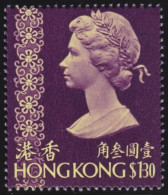 Hong Kong   .  SG  .   323      .    **   .   MNH - Nuevos