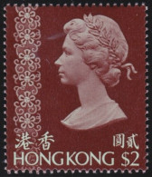 Hong Kong   .  SG  .   324      .    **   .   MNH - Nuevos