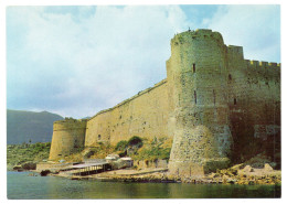 CPSM    CHYPRE    -  CYPRUS    -     KYRENIA CASTLE - Chypre