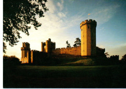 Warwick : Le Chateau  - Warwick