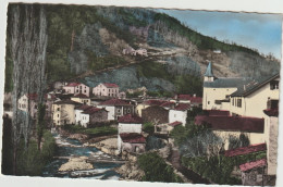 Arneguy - Pont D'Andorre Sur La Nive  - (F.9707) - Arnéguy