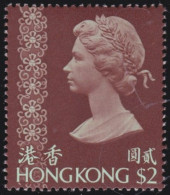 Hong Kong   .  SG  .   324    .    **   .   MNH - Unused Stamps