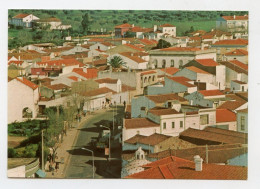 FERREIRA DO ALENTEJO, Beja - Vista Parcial  ( 2 Scans ) - Beja