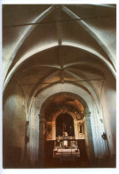 FERREIRA DO ALENTEJO, Beja - Interior Da Igreja Da Misericórdia  ( 2 Scans ) - Beja