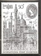 GRANDE BRETAGNE / N° 931a TYPE II NEUF * * - Unused Stamps