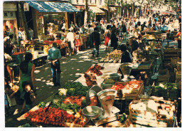 CPM MARCHE COURS LAFAYETTE Toulon - Marchés