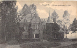 BELGIQUE - GOSSELIES - Château Des étangs En été - Carte Postale Ancienne - Autres & Non Classés