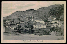 FUNDÃO -ALPEDRINHA - Rocio De Alpedrinha( Ed. Adelino Alves Pereira) Carte Postale - Castelo Branco