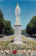 FRANCE - 65 - LOURDES - La Vierge Couronnée - Carte Postale Ancienne - Lourdes