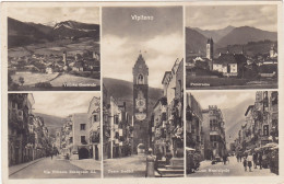 VIPITENO - BOLZANO -  CARTOLINA  - VIAGGIATA PER BALESTRINO (SAVONA) 1931 - Vipiteno