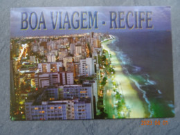 BOA VIAGEM - Recife