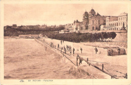 FRANCE - 17 - ROYAN - Foncillon - Carte Postale Ancienne - Royan