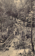 BELGIQUE - Maisières - Préservation De L'Enfance - Villa Piérart - Chemin Conduisant à L'Ecole - Carte Postale Ancienne - Altri & Non Classificati