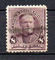 Col33 Etats Unis USA 1890 N° 76 Oblitéré Cote : 14,00€ - Oblitérés