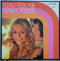 Coffret Disques Vinyl 33 Tours Pleins Feux Sur Franck Pourcel - Compilaties