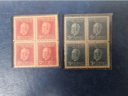 CUBA  NEUF  1934   CARLOS  J.  FINLAY  //  PARFAIT  ETAT  //  1er  CHOIX - Unused Stamps