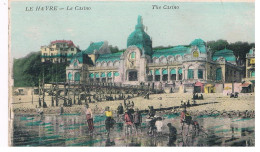 CPA CASINO Le Havre - Casino