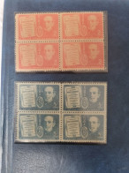 CUBA  NEUF  1940   PUBLICACION  REPERTORIO  MEDICO  HABANERO  //  PARFAIT  ETAT  //  1er  CHOIX  // - Unused Stamps