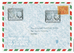 Portugal, 1971, # 770, Para Lisboa - Storia Postale