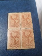 CUBA  NEUF  1944    1er  SELLO  POSTAL  DE  AMERICA  //  PARFAIT  ETAT  //  1er  CHOIX  // - Unused Stamps