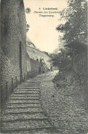 LINKEBEEK - Chemin Des Escaliers. - Linkebeek