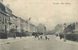 VERVIERS - Rue Bidaut. - Verviers