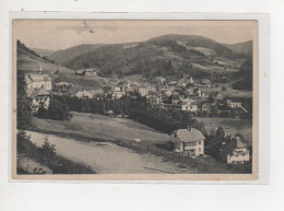 Antike Postkarte TODTMOOS VON WESTEN VON 1913 - Todtmoos