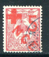 NOUVELLE CALEDONIE- Y&T N°110- Oblitéré - Used Stamps