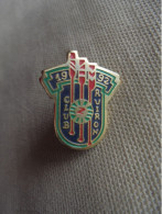 Vintage - Pins - Club Aviron 1992 - Roeisport