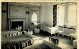 SAINTE-ODE-MAISON DE CURE-CHAMBRE COMMUNE- - Sainte-Ode