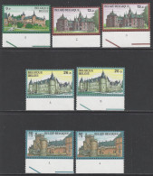 Belgique COB 2266 ** (MNH) - Planche 2 - 1981-1990